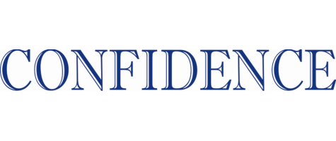 Confidence