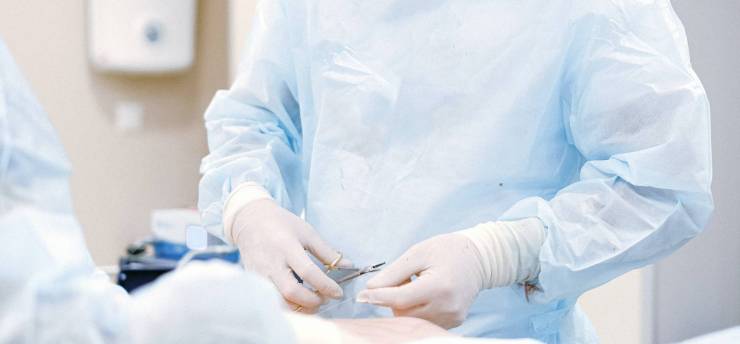 Ärzte, Apotheker & Sanitätshäuser