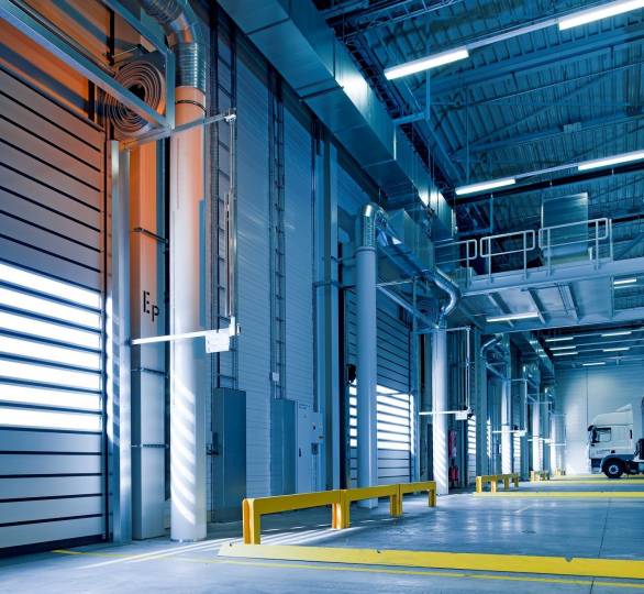 Gewerbliche Immobilien