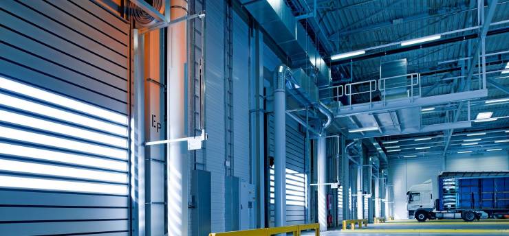 Gewerbliche Immobilien